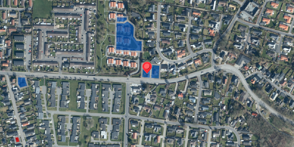 Jordforureningskort på Idyl 5, 6000 Kolding
