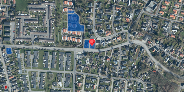 Jordforureningskort på Idyl 7, . , 6000 Kolding