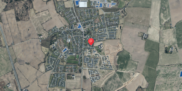 Jordforureningskort på Langholm 3, . , 6000 Kolding