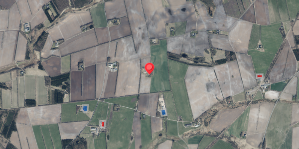 Jordforureningskort på Ejstrupvej 21, 7361 Ejstrupholm