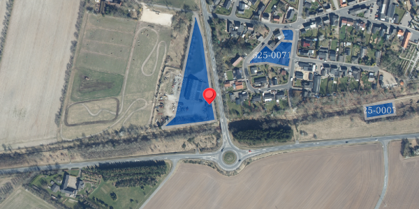 Jordforureningskort på Fasterholtvej 1, . , 7361 Ejstrupholm