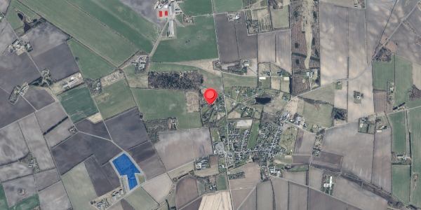 Jordforureningskort på Lunden 4, . , 7361 Ejstrupholm