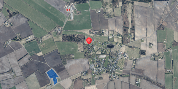 Jordforureningskort på Lunden 6, . , 7361 Ejstrupholm