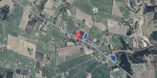 Jordforureningskort på Storegade 85, 8765 Klovborg