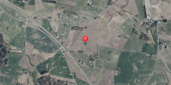 Jordforureningskort på Ribevej 13, . , 7171 Uldum