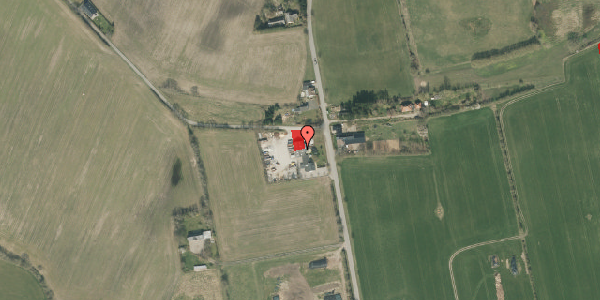 Jordforureningskort på Drenderupvej 13, 6580 Vamdrup