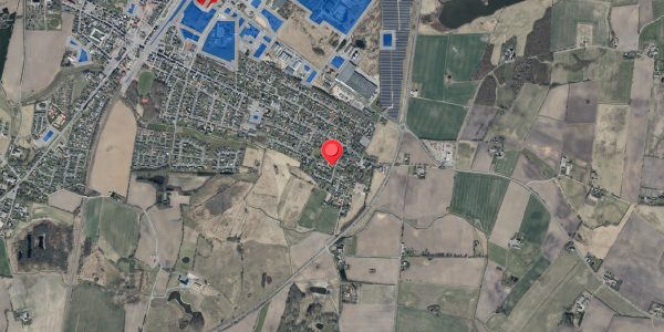 Jordforureningskort på Engparken 18, . , 6580 Vamdrup