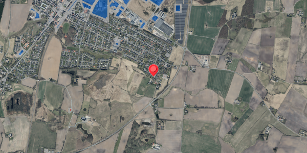 Jordforureningskort på Engparken 35, . , 6580 Vamdrup
