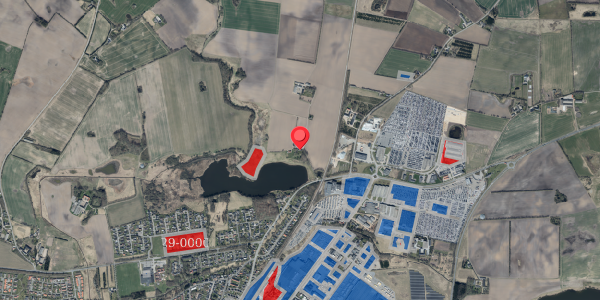 Jordforureningskort på Jernbanegade 59, . , 6580 Vamdrup