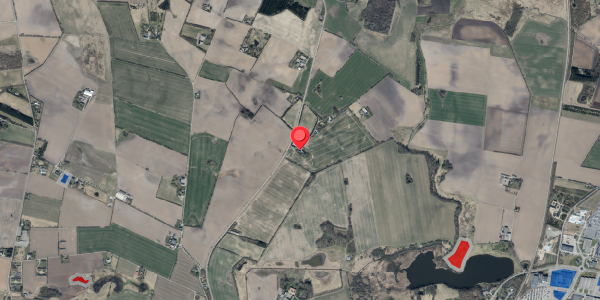 Jordforureningskort på Solbjergvej 2, . , 6580 Vamdrup