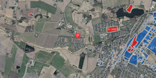 Jordforureningskort på Trelle Ager 6G, . , 6580 Vamdrup