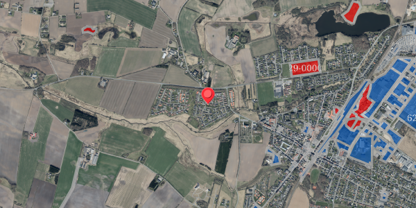 Jordforureningskort på Trelle Ager 19, . , 6580 Vamdrup