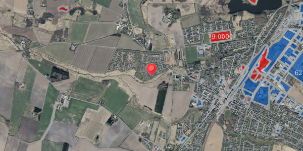 Jordforureningskort på Trelle Ager 55, . , 6580 Vamdrup