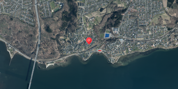 Jordforureningskort på Solvej 21, . , 7120 Vejle Øst