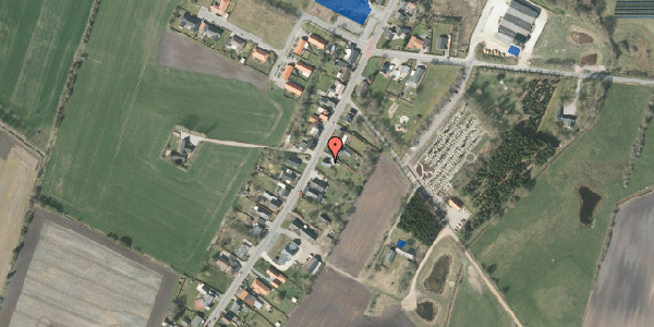Jordforureningskort på Bredgade 9, 7540 Haderup