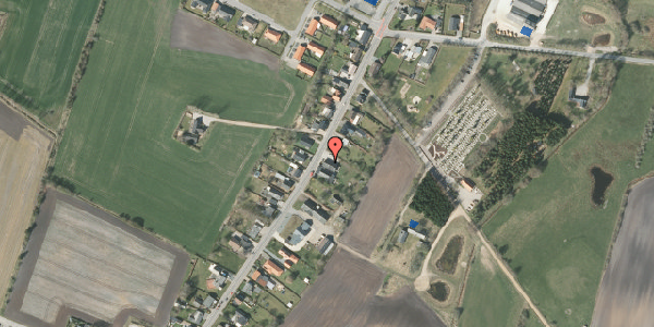 Jordforureningskort på Bredgade 11B, 7540 Haderup