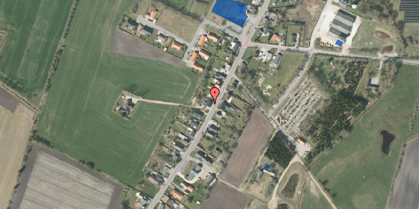 Jordforureningskort på Bredgade 14A, . , 7540 Haderup