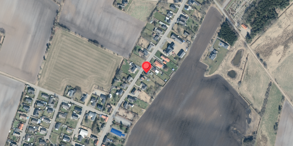 Jordforureningskort på Bredgade 27, 7540 Haderup