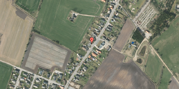 Jordforureningskort på Bredgade 28, 7540 Haderup