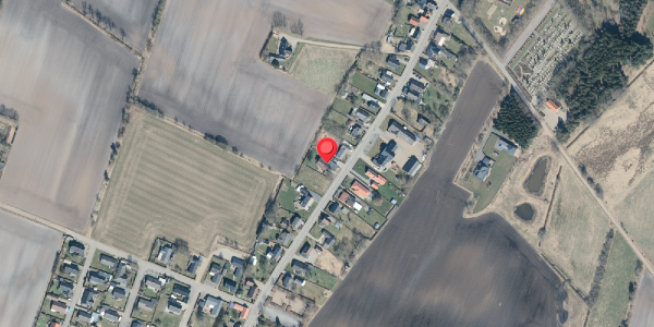 Jordforureningskort på Bredgade 30, . , 7540 Haderup