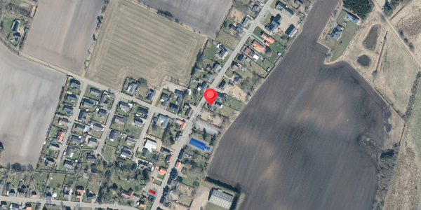 Jordforureningskort på Bredgade 37, . , 7540 Haderup