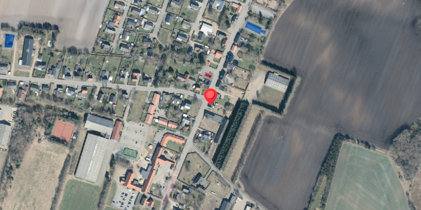 Jordforureningskort på Bredgade 59, 7540 Haderup
