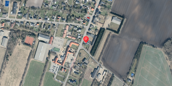Jordforureningskort på Bredgade 65, 7540 Haderup