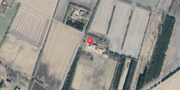 Jordforureningskort på Bredgade 85, 7540 Haderup