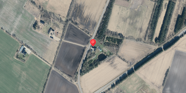 Jordforureningskort på Bredgade 87, 7540 Haderup