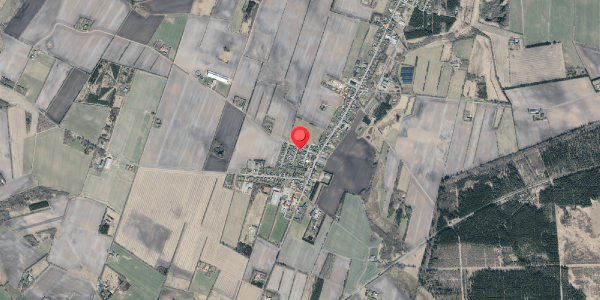 Jordforureningskort på Egevej 1, 7540 Haderup
