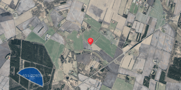 Jordforureningskort på Feldborgvej 27, . , 7540 Haderup