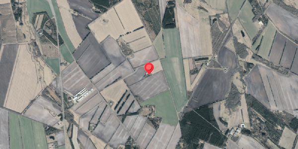 Jordforureningskort på Fladerne 3, 7540 Haderup