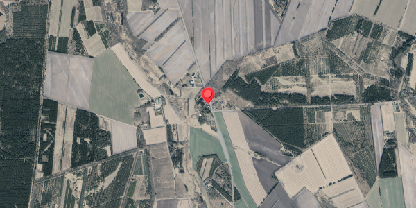 Jordforureningskort på Herningvej 72, . , 7540 Haderup