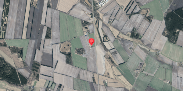 Jordforureningskort på Herningvej 94, 7540 Haderup
