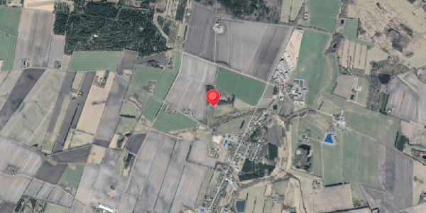 Jordforureningskort på Hogagervej 12, 7540 Haderup