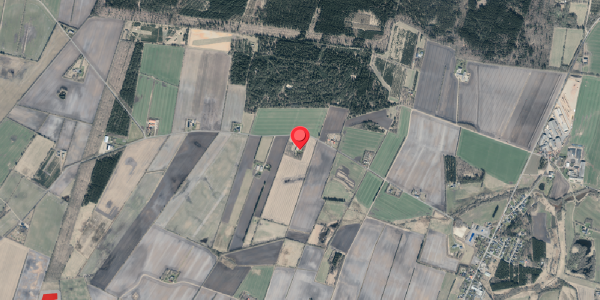 Jordforureningskort på Hogagervej 17, 7540 Haderup