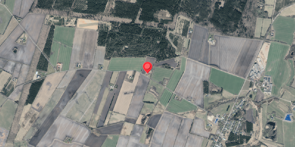 Jordforureningskort på Hogagervej 18, . , 7540 Haderup