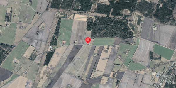 Jordforureningskort på Hogagervej 24, . , 7540 Haderup