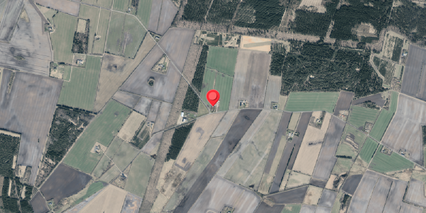 Jordforureningskort på Hogagervej 28, . , 7540 Haderup