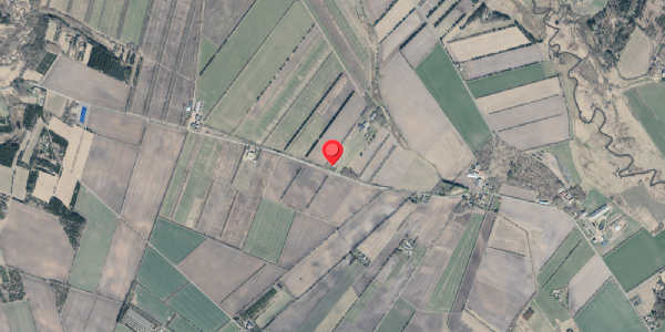 Jordforureningskort på Karupvej 13, . , 7540 Haderup