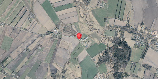 Jordforureningskort på Karupvej 23, . , 7540 Haderup