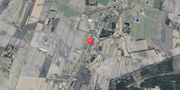 Jordforureningskort på Langgade 20, . , 7540 Haderup