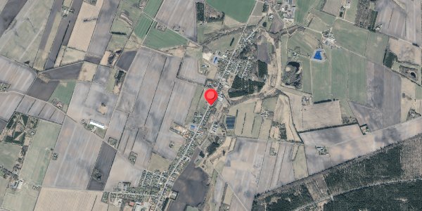 Jordforureningskort på Langgade 28, . , 7540 Haderup