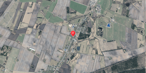Jordforureningskort på Langgade 33, . , 7540 Haderup