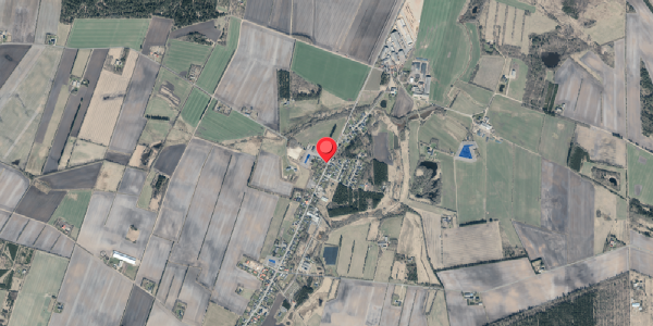 Jordforureningskort på Langgade 51, . , 7540 Haderup