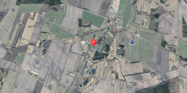 Jordforureningskort på Langgade 62, . , 7540 Haderup
