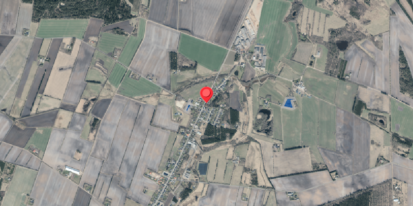 Jordforureningskort på Langgade 66, . , 7540 Haderup