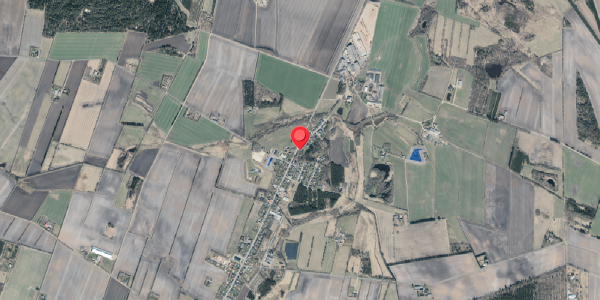 Jordforureningskort på Langgade 70, 7540 Haderup
