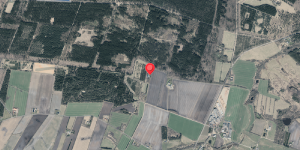 Jordforureningskort på Langgade 79, . , 7540 Haderup