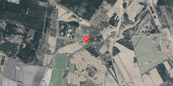 Jordforureningskort på Langgade 84, . , 7540 Haderup
